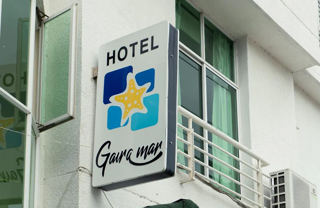 Hotel Gaira Mar-1