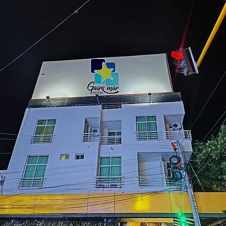 Hotel Gaira Mar-3