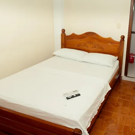 Hotel Gaira Mar-2